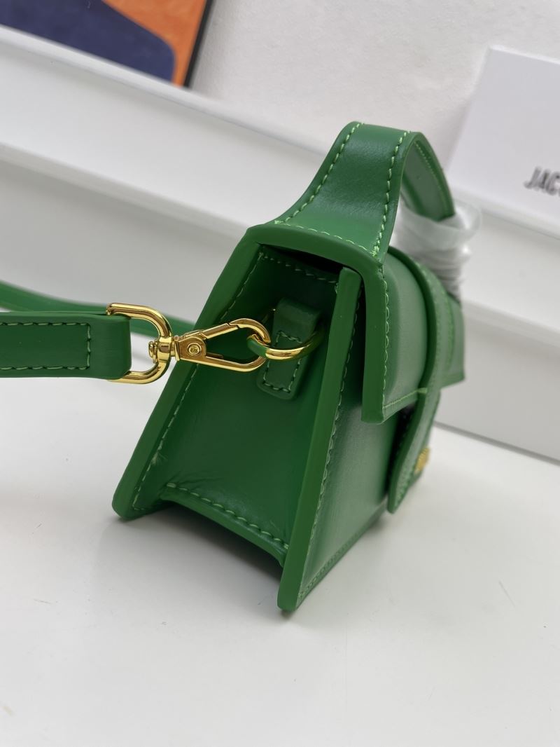 Jacquemus Satchel Bags